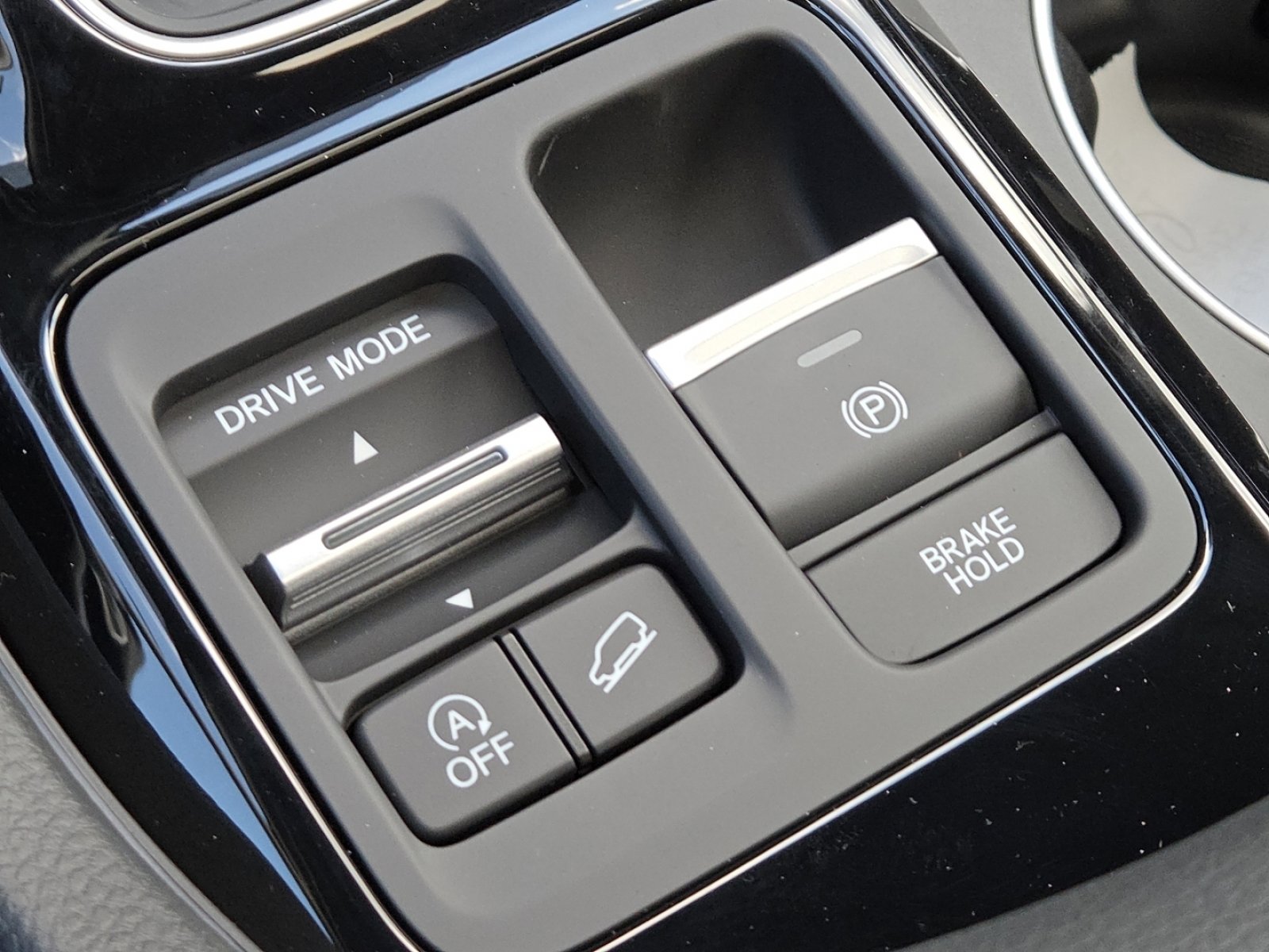 New 2026 Honda Pilot Touring image 31