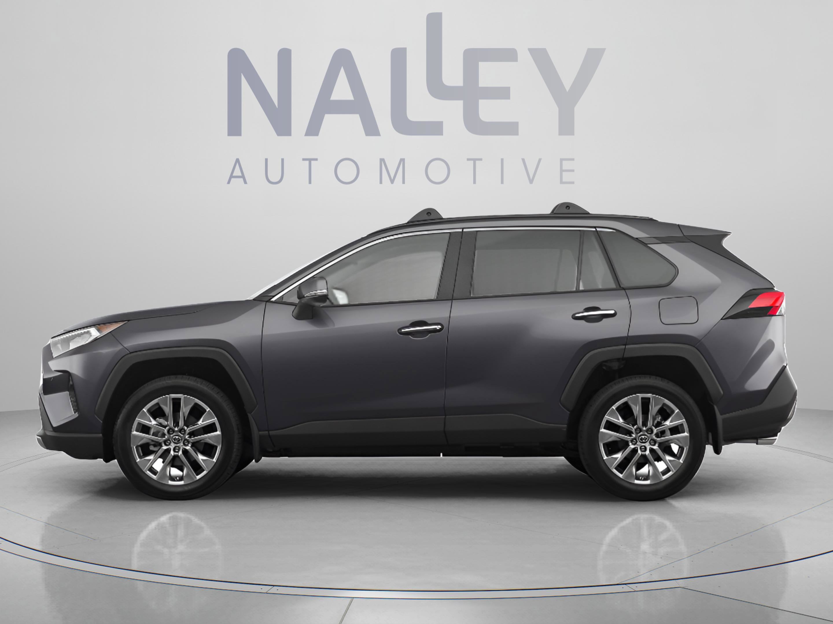 Certified 2019 Toyota RAV4 XSE w/ XSE Weather Package AWD/4WD image 2
