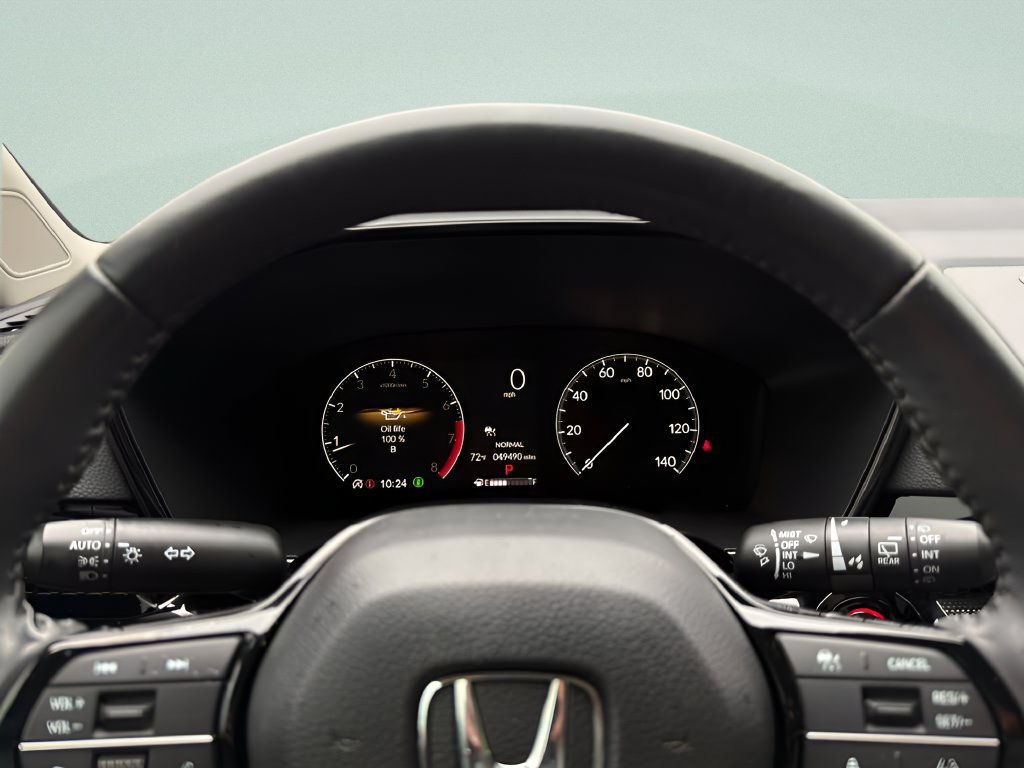 Used 2024 Honda CR-V EX-L image 15