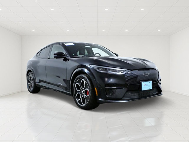 Certified 2023 Ford Mustang Mach-E GT AWD/4WD image 1