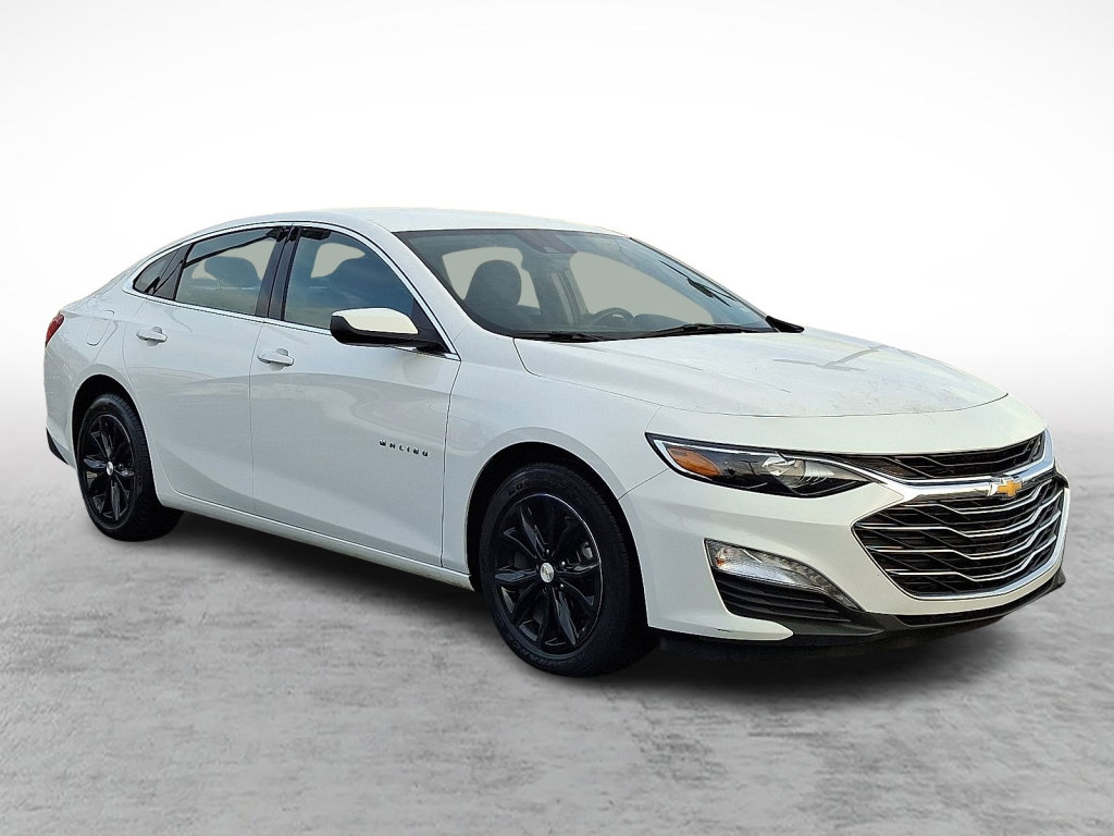 Used 2024 Chevrolet Malibu LT image 7