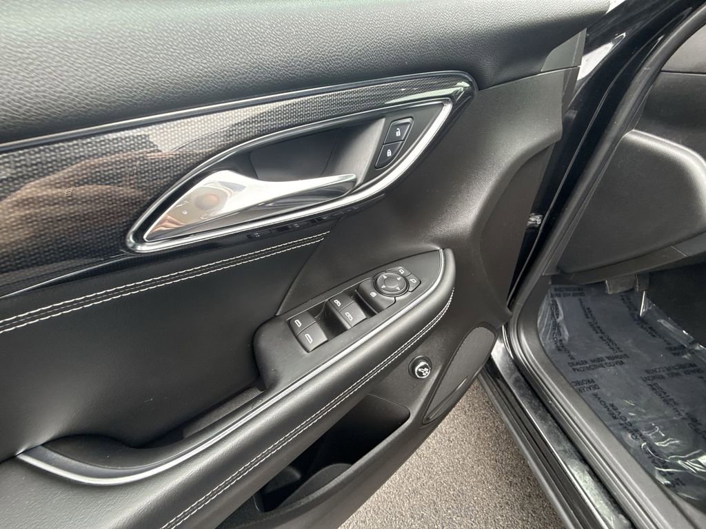 Used 2022 Buick Envision Preferred FWD image 13