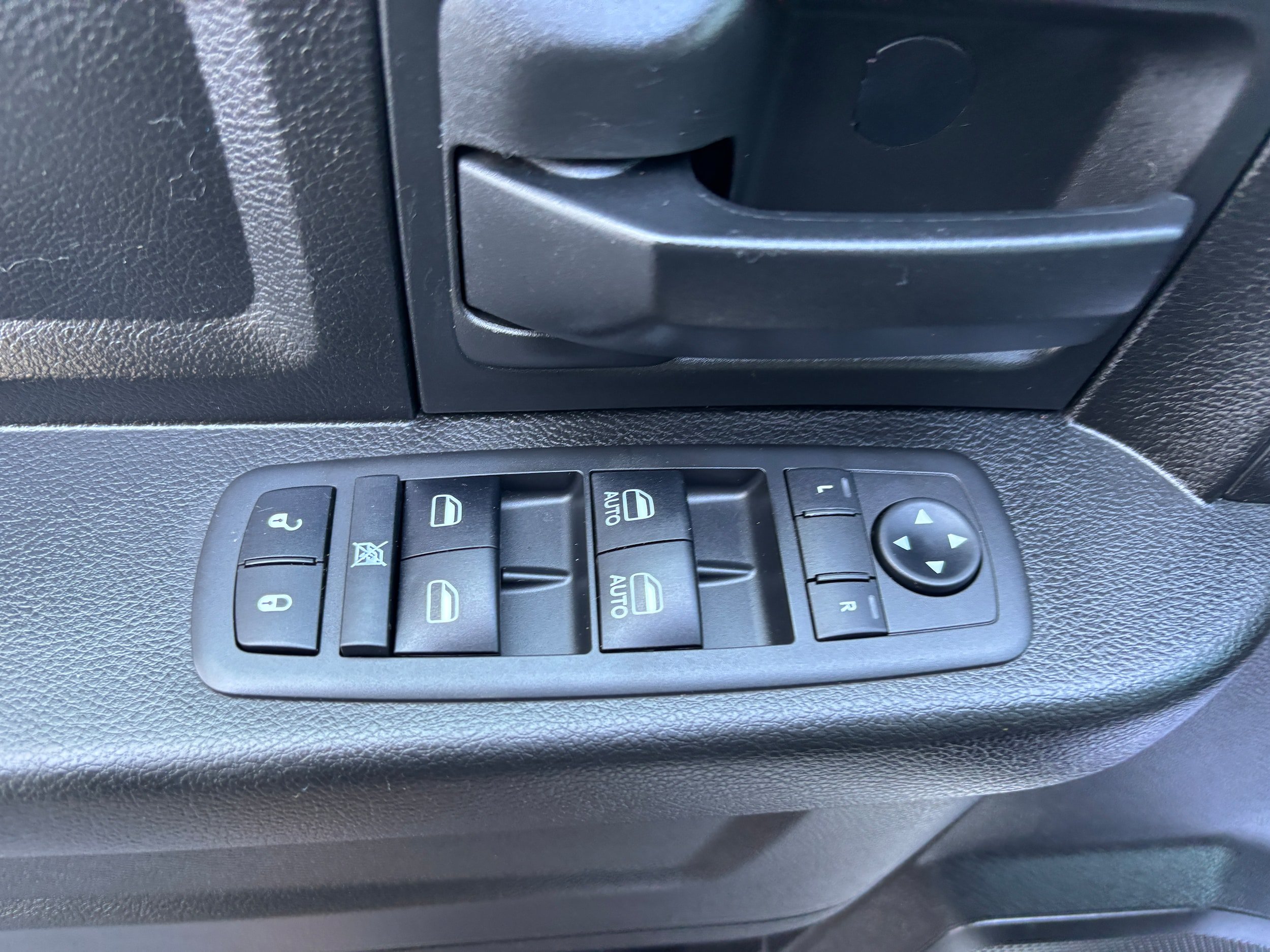 Used 2019 RAM 1500 Tradesman w/ Protection Group AWD/4WD image 19