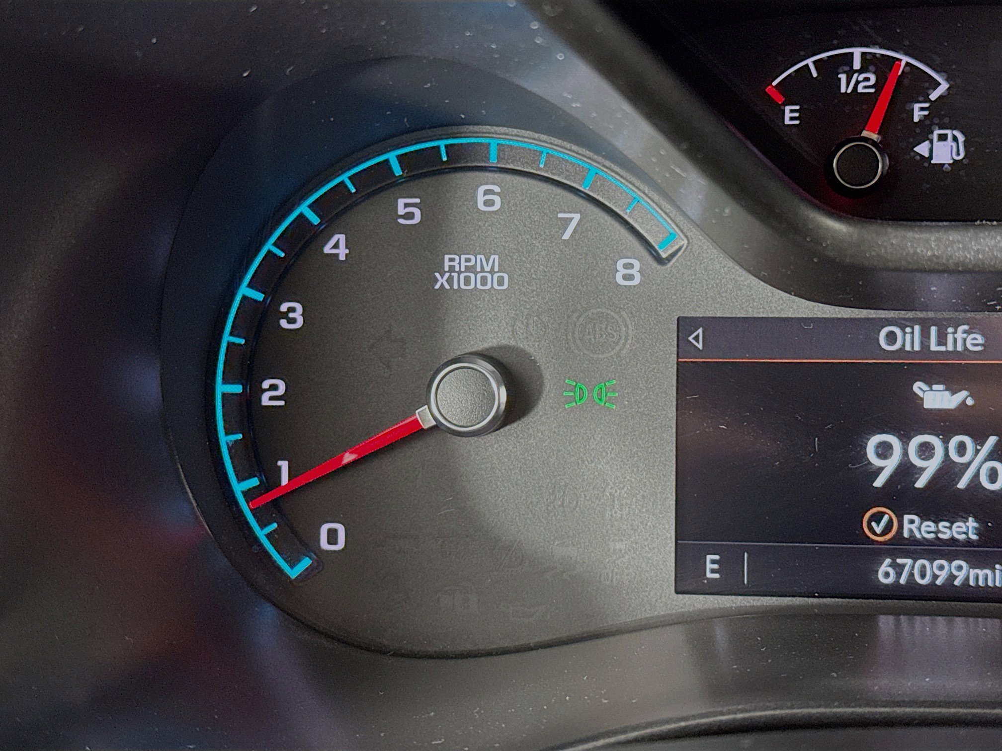 Used 2022 Chevrolet Colorado Z71 AWD/4WD image 12