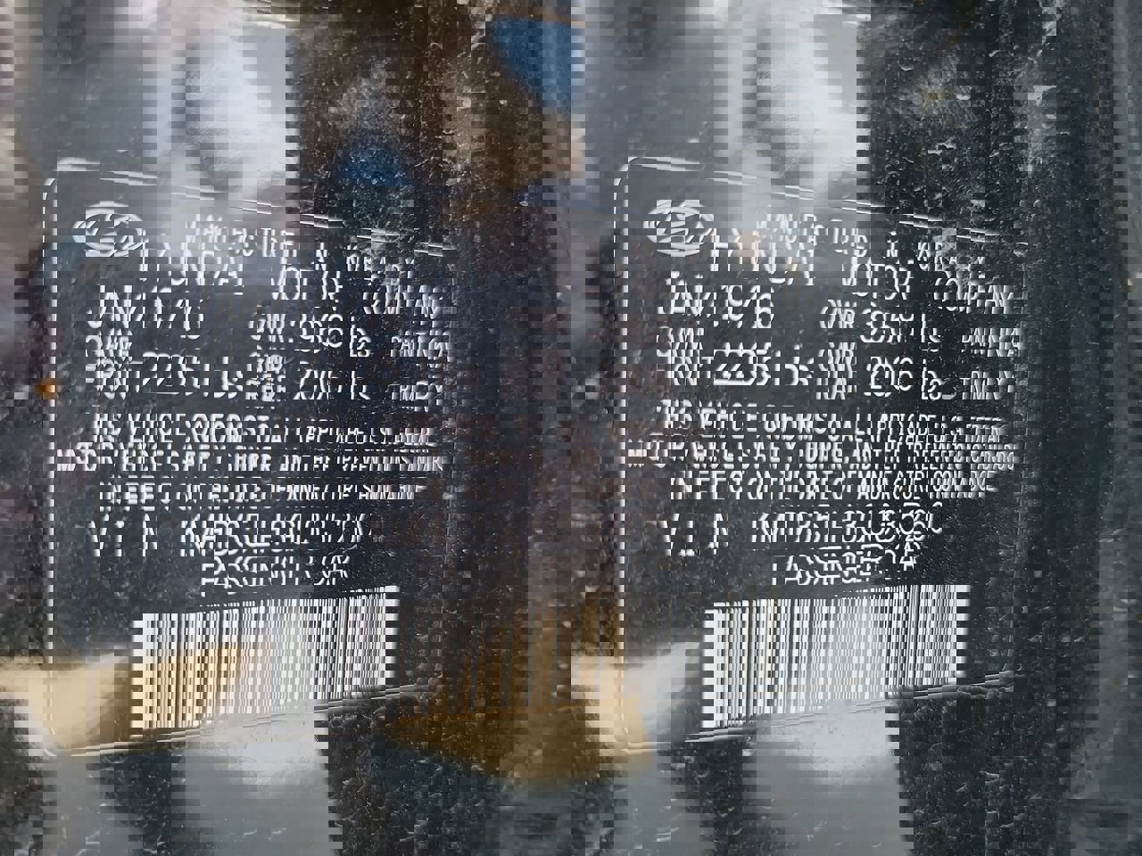 Used 2016 Hyundai Elantra GT image 22