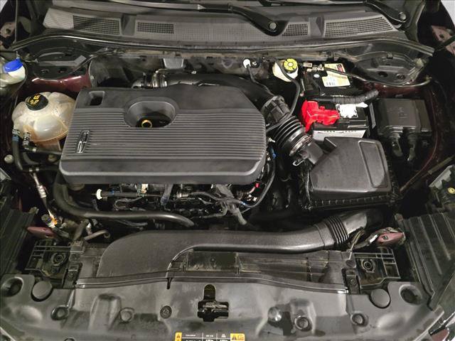 Used 2020 Lincoln Corsair Reserve w/ Equipment Group 201A AWD/4WD image 30