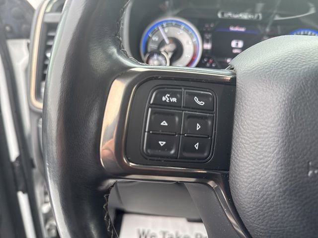 Certified 2019 RAM 2500 Limited image 13