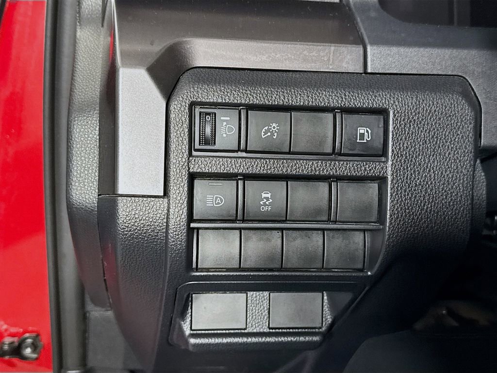 Certified 2025 Toyota 4Runner SR5 image 12