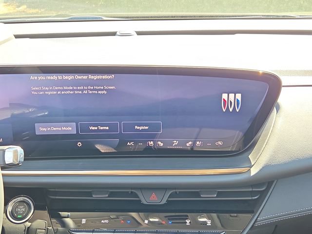 New 2026 Buick Envision Avenir AWD/4WD image 27