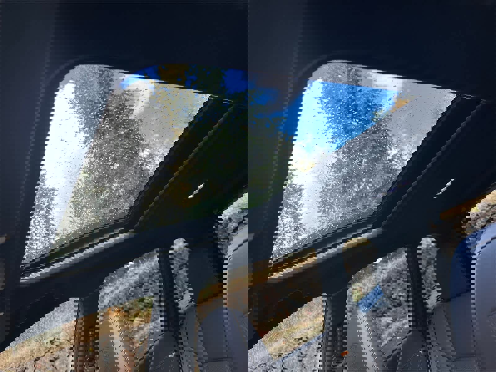 Used 2024 Subaru Forester Wilderness image 15