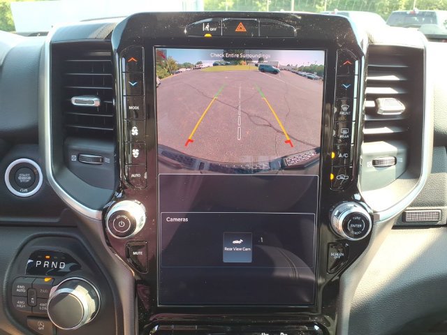 New 2026 RAM 1500 Big Horn AWD/4WD image 23
