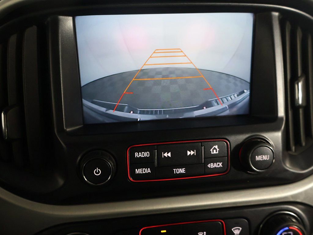 Used 2016 GMC Canyon SLT w/ Driver Alert Package image 33