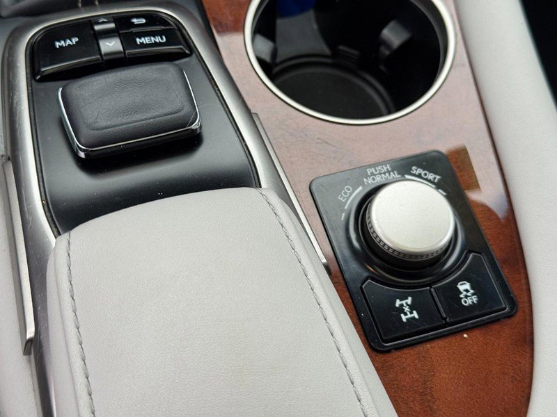 Used 2019 Lexus RX 350L AWD image 27