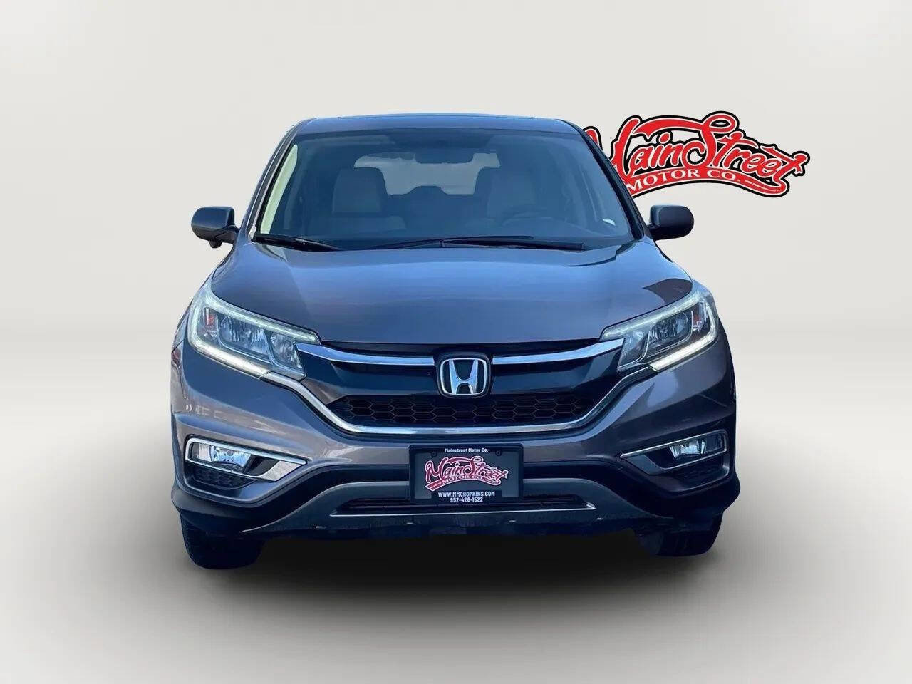 Used 2016 Honda CR-V EX image 2
