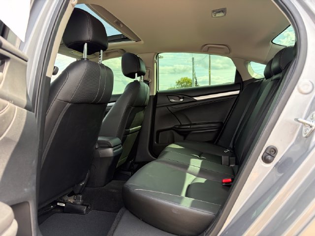 Used 2018 Honda Civic EX-L image 26