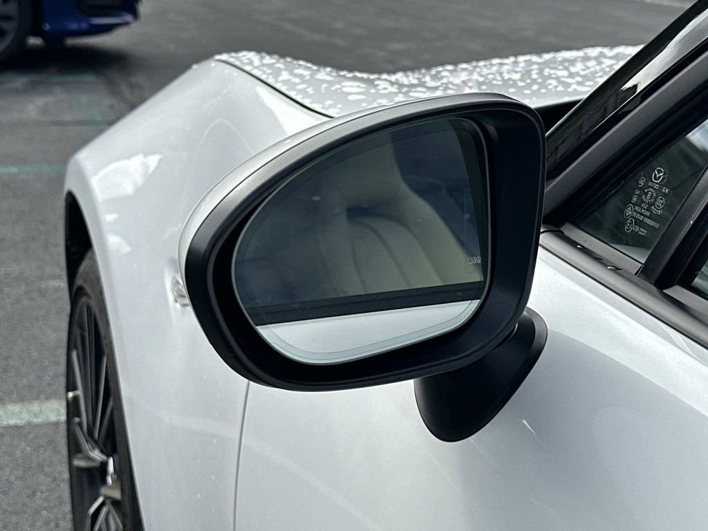 Used 2025 MAZDA MX-5 Miata Grand Touring image 29