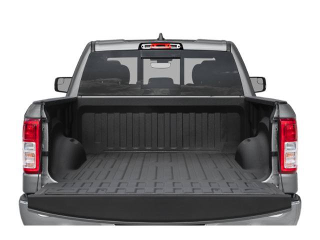 Used 2022 RAM 1500 Big Horn AWD/4WD image 14