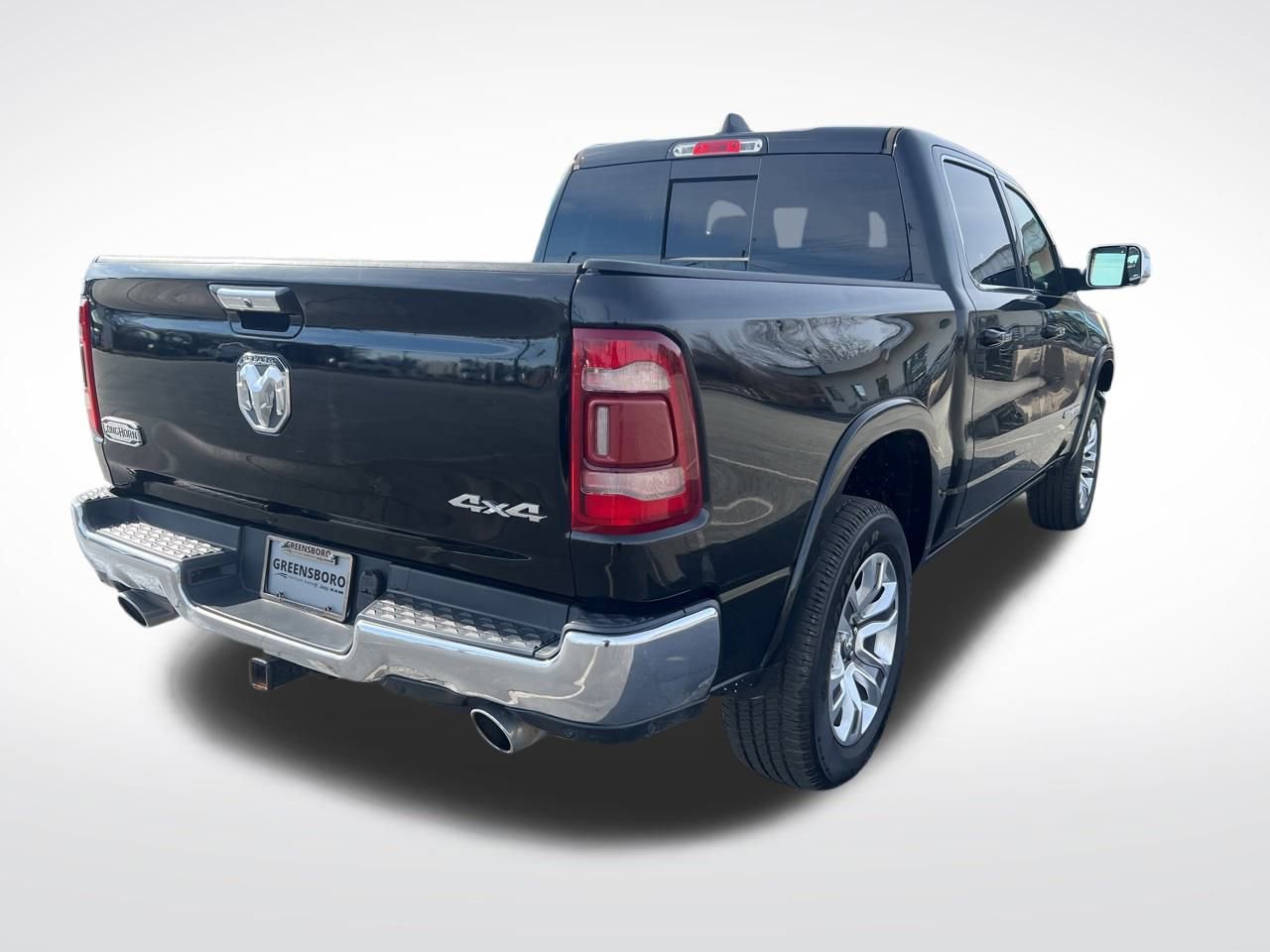 Used 2020 RAM 1500 Limited image 5