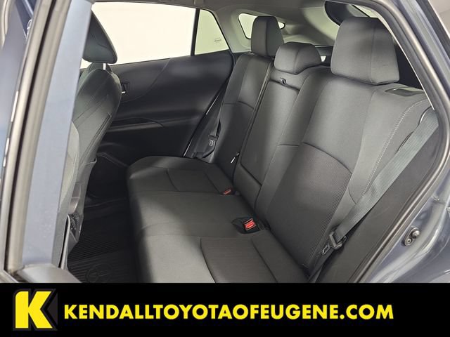 Used 2024 Toyota Venza LE AWD/4WD image 24
