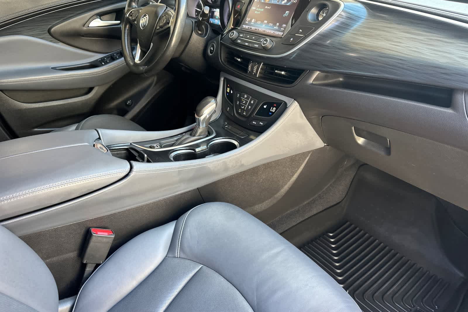 Used 2020 Buick Envision Essence FWD image 15