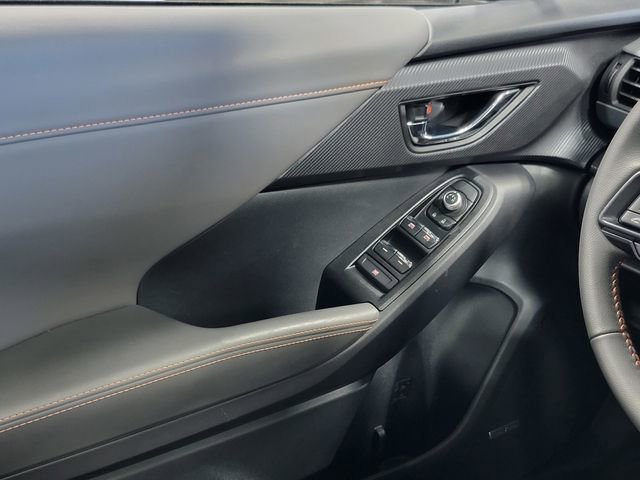 Certified 2025 Subaru Crosstrek 2.5i Limited image 23