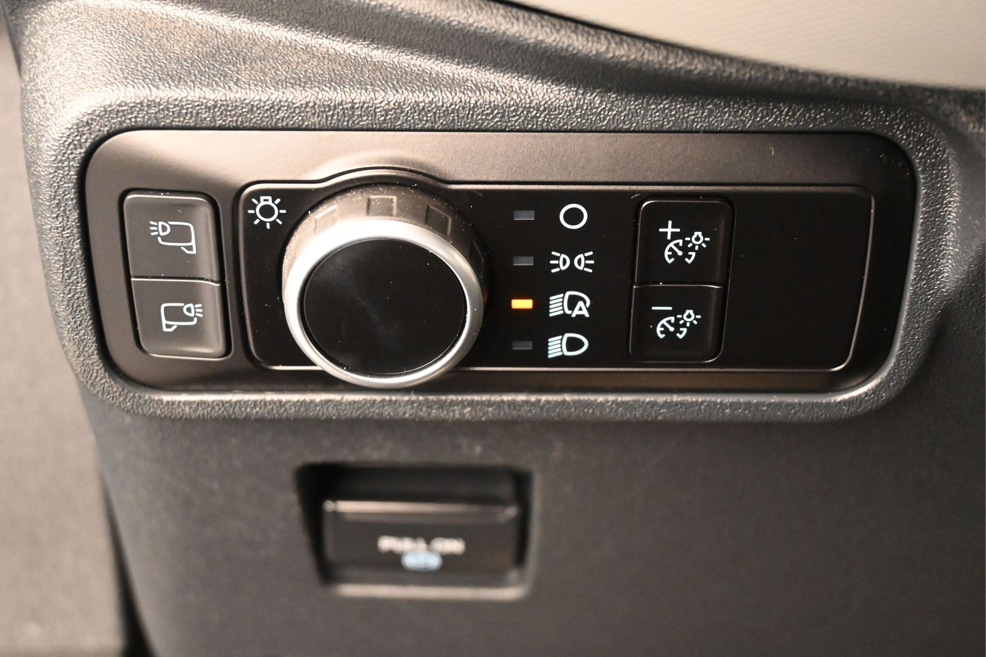 Used 2023 Ford Bronco Badlands AWD/4WD image 21