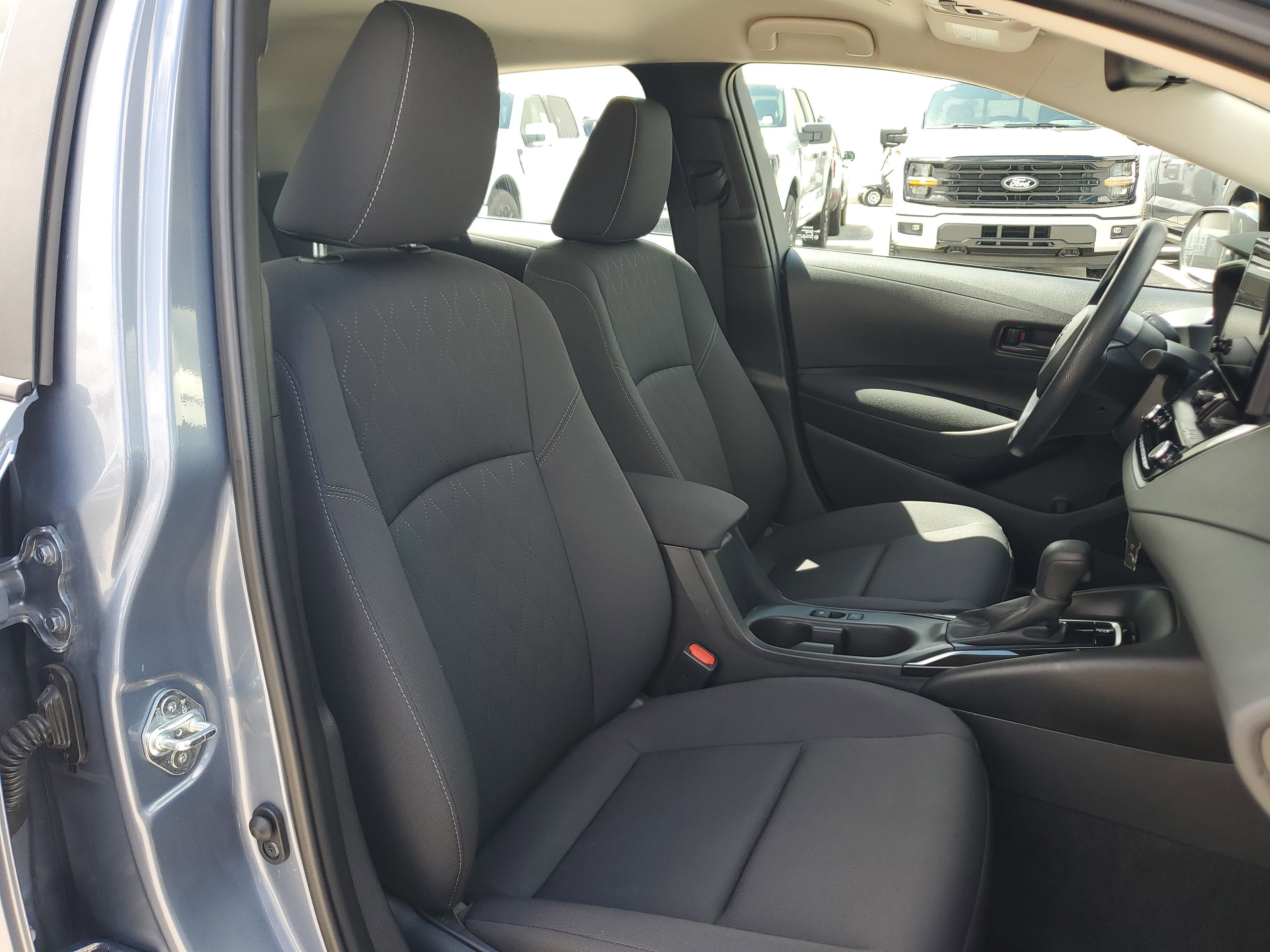 Used 2024 Toyota Corolla LE image 17