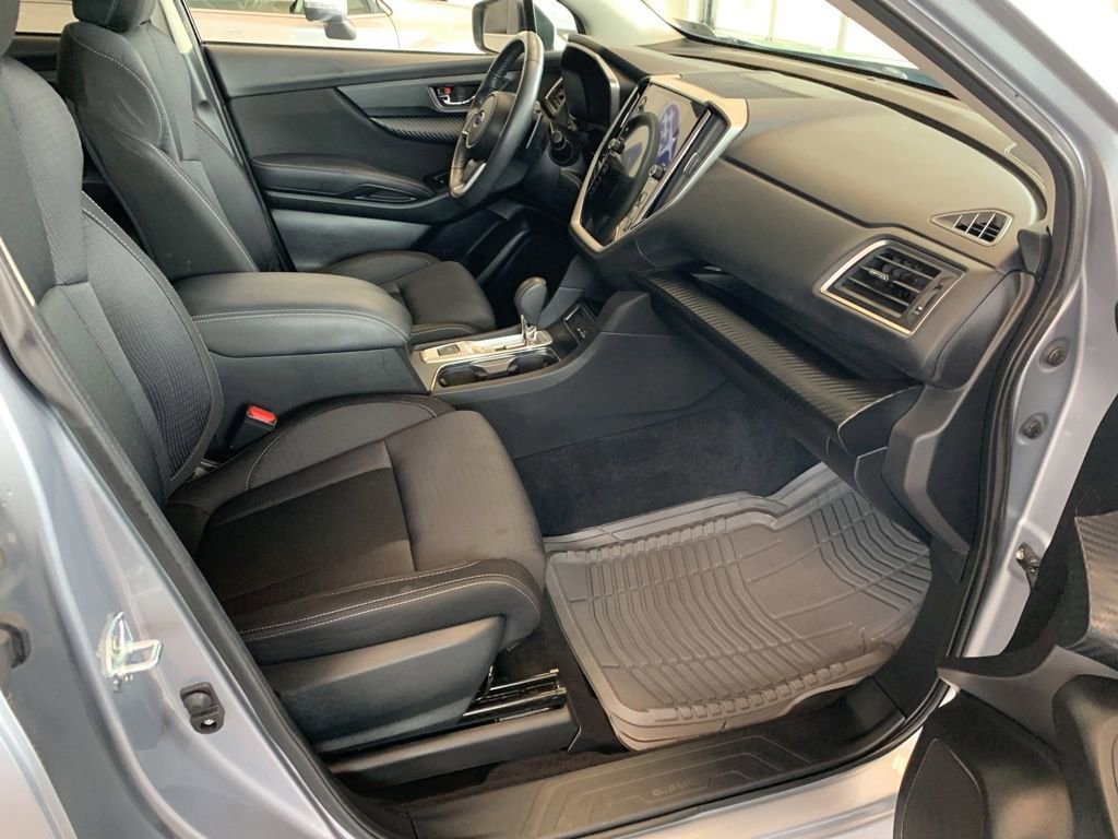 Used 2023 Subaru Ascent Premium w/ Convenience Package AWD/4WD image 19