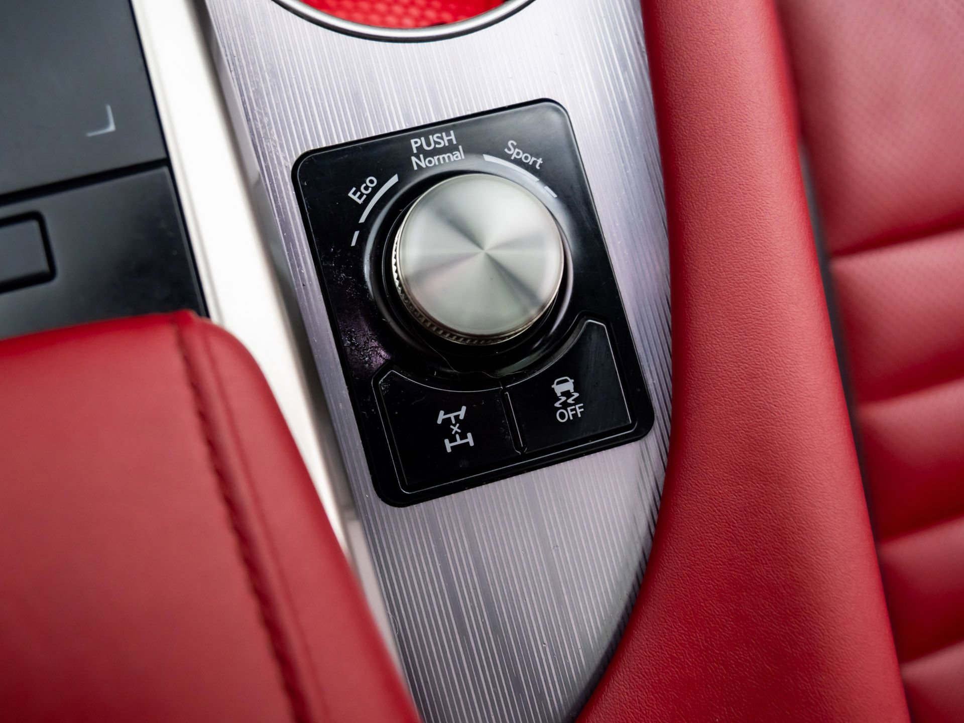 Used 2022 Lexus RX 350 F Sport image 22