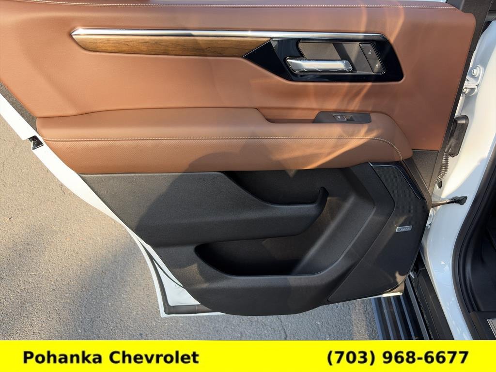New 2026 Chevrolet Tahoe High Country AWD/4WD image 39