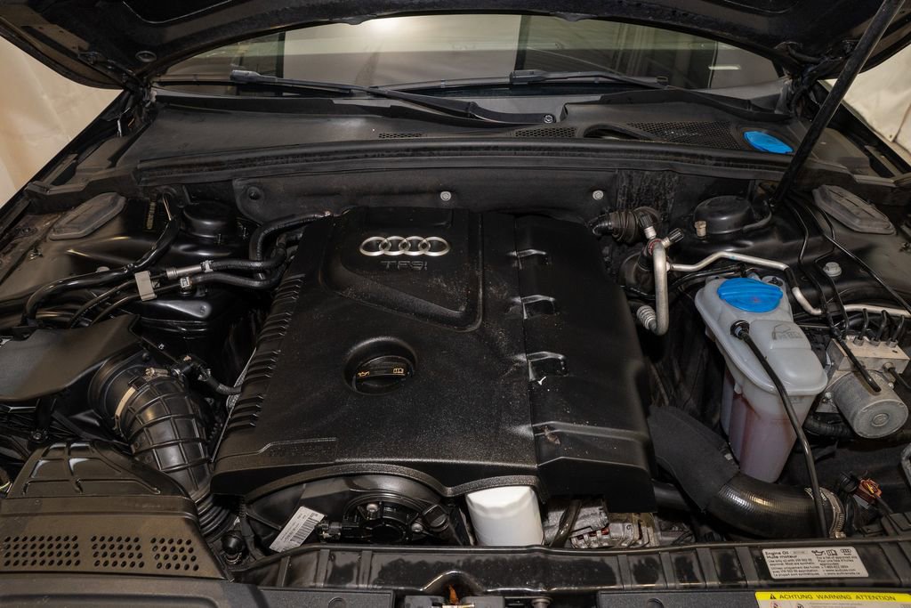 Used 2013 Audi A4 Prestige image 20