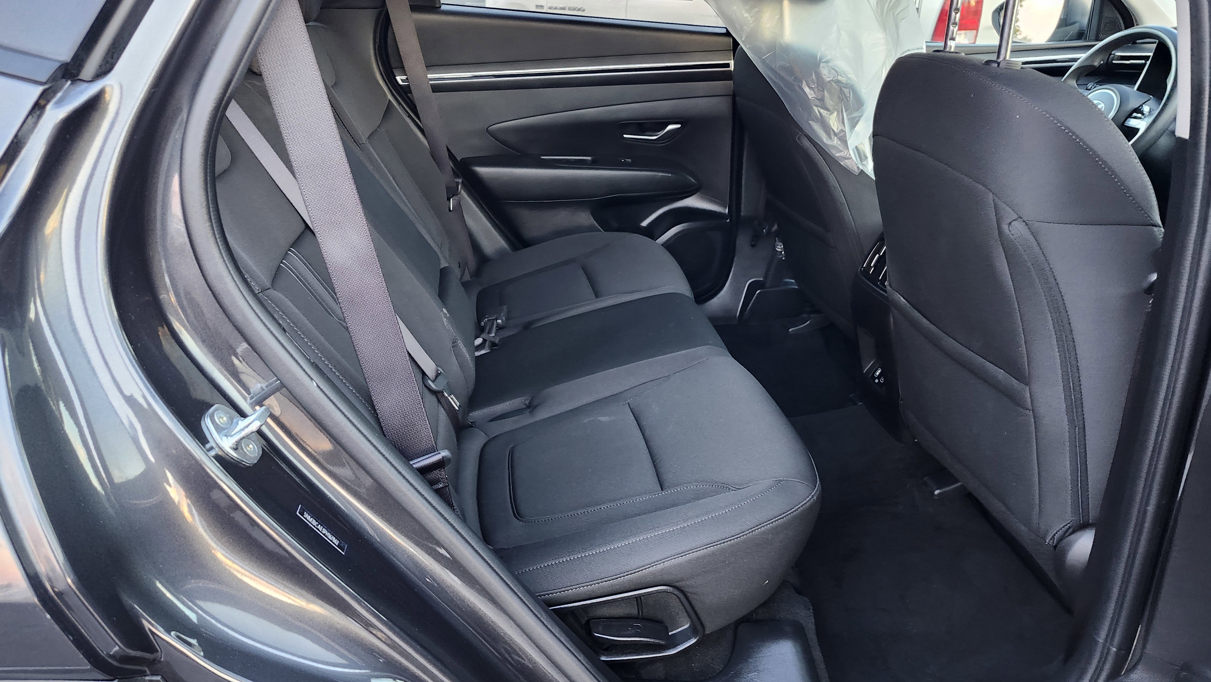 Used 2023 Hyundai Tucson SEL image 13