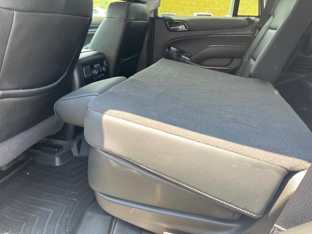 Used 2020 GMC Yukon SLT w/ Open Road Package image 6