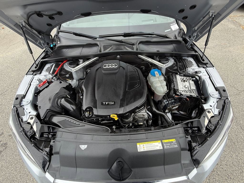 Used 2018 Audi A5 2.0T Prestige w/ S Line Sport Package image 31