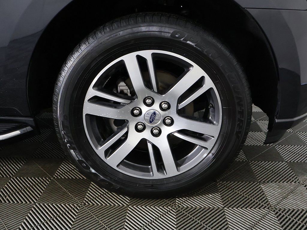 Used 2022 Ford Expedition Limited image 28