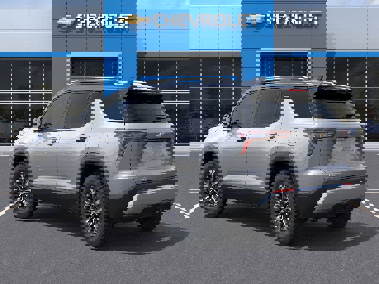 New 2026 Chevrolet Equinox LT w/ Safety and Technology Package image 28