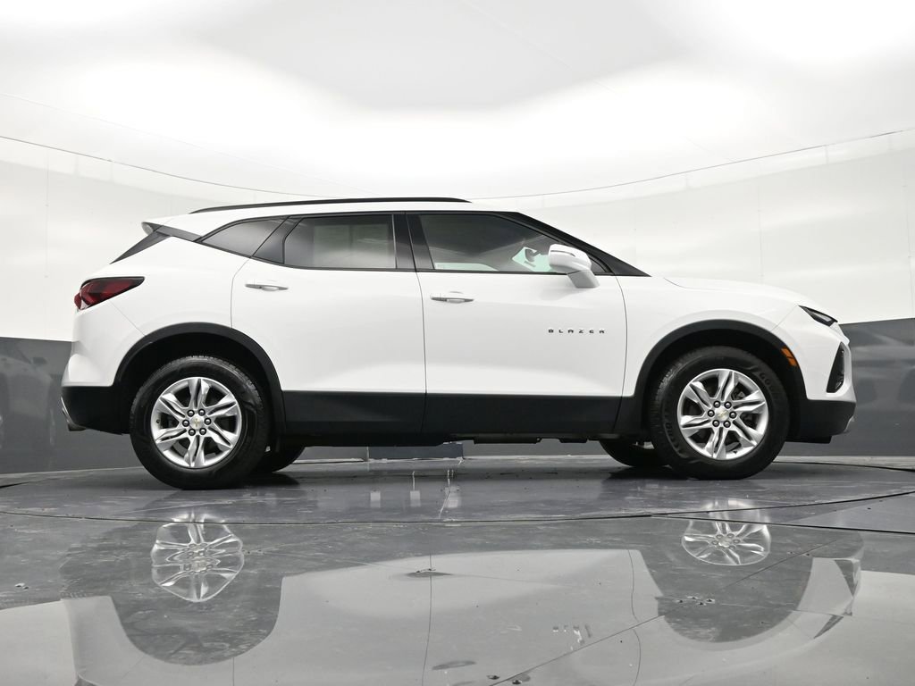 Used 2020 Chevrolet Blazer LT image 29