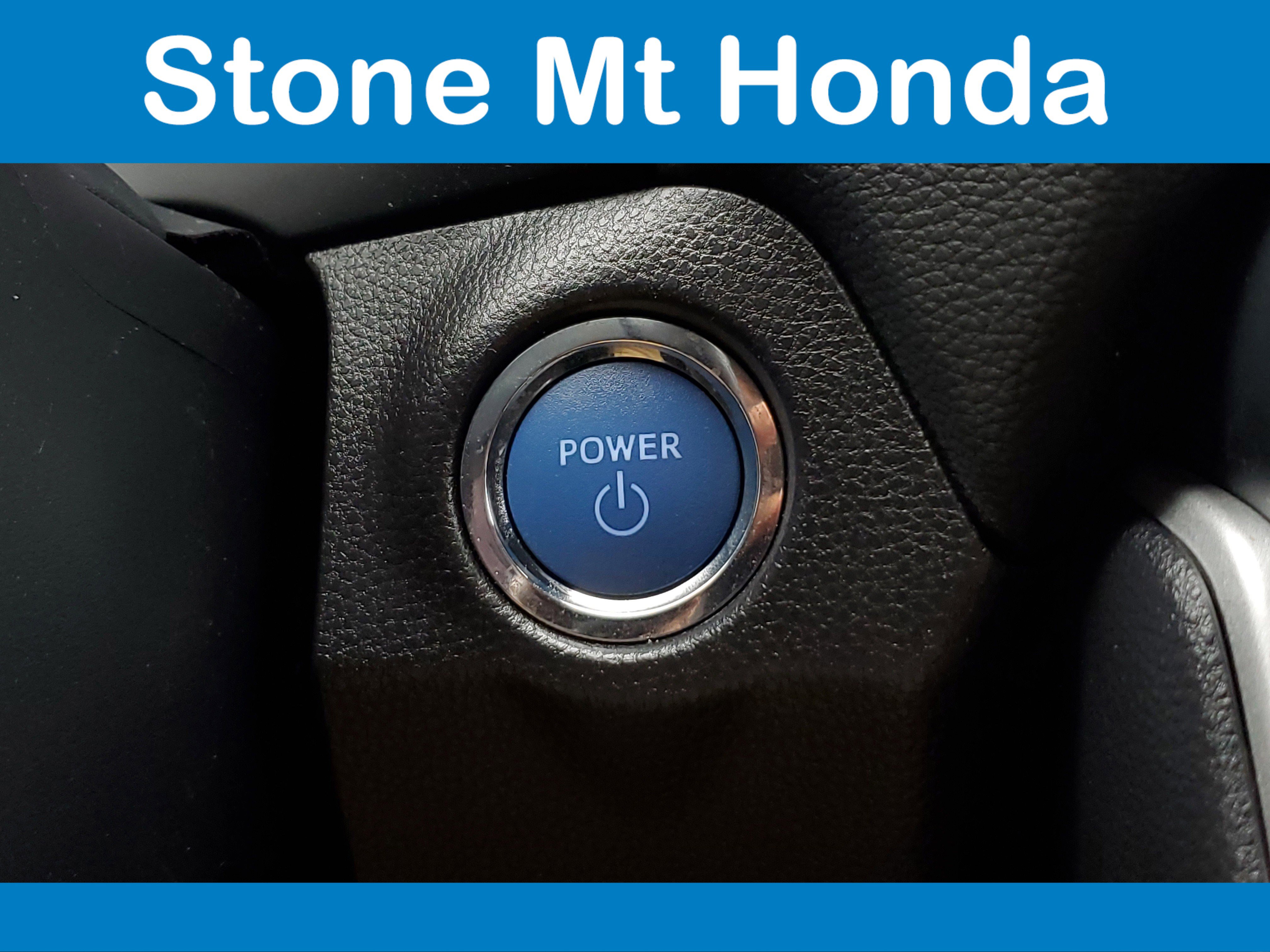 Used 2022 Toyota RAV4 XLE image 33