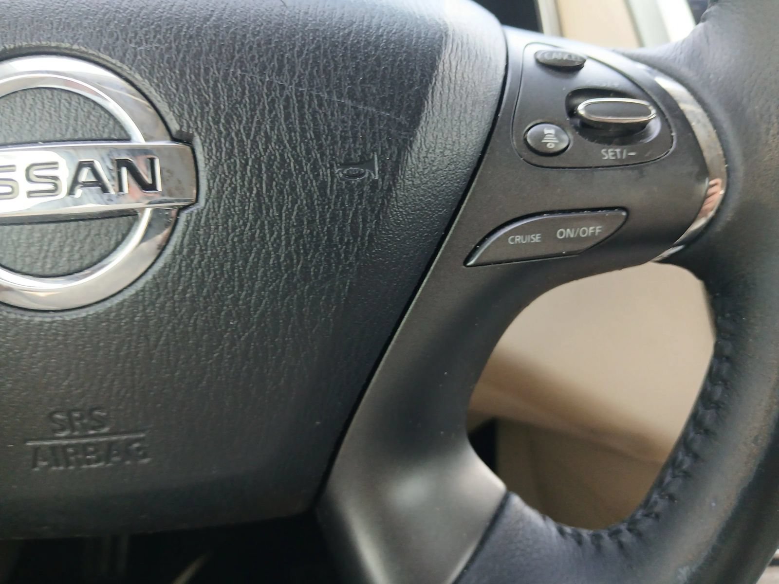 Used 2019 Nissan Murano SV w/ Premium Package FWD image 57