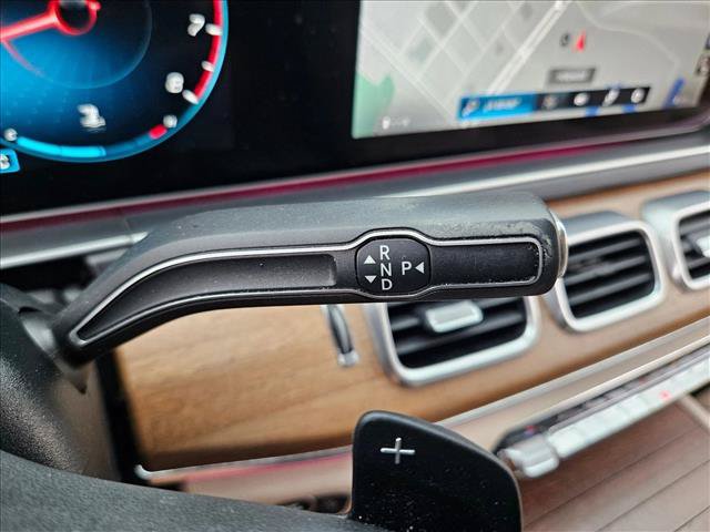 Certified 2021 Mercedes-Benz GLE 350 image 5