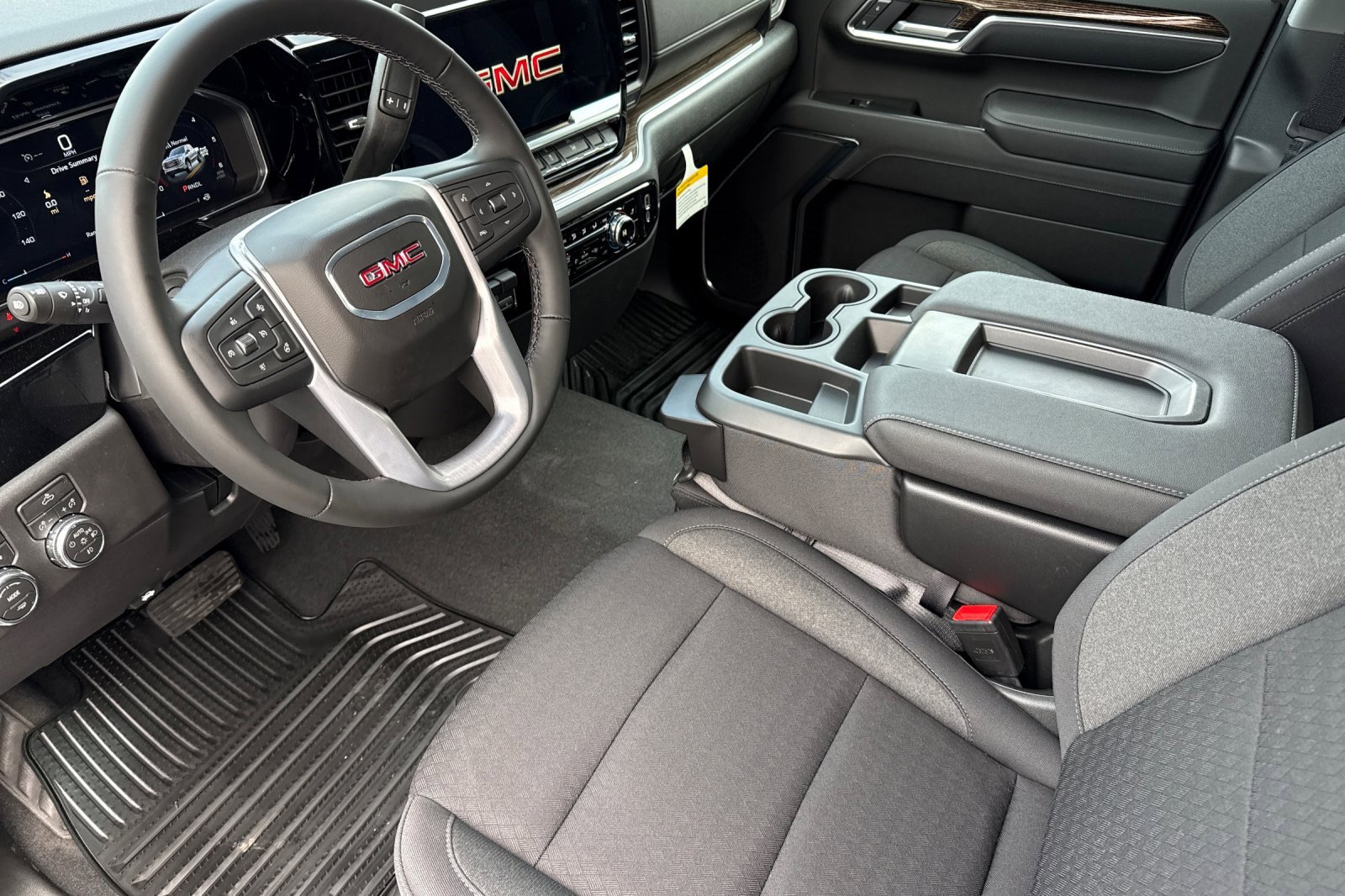 New 2026 GMC Sierra 1500 Elevation image 11