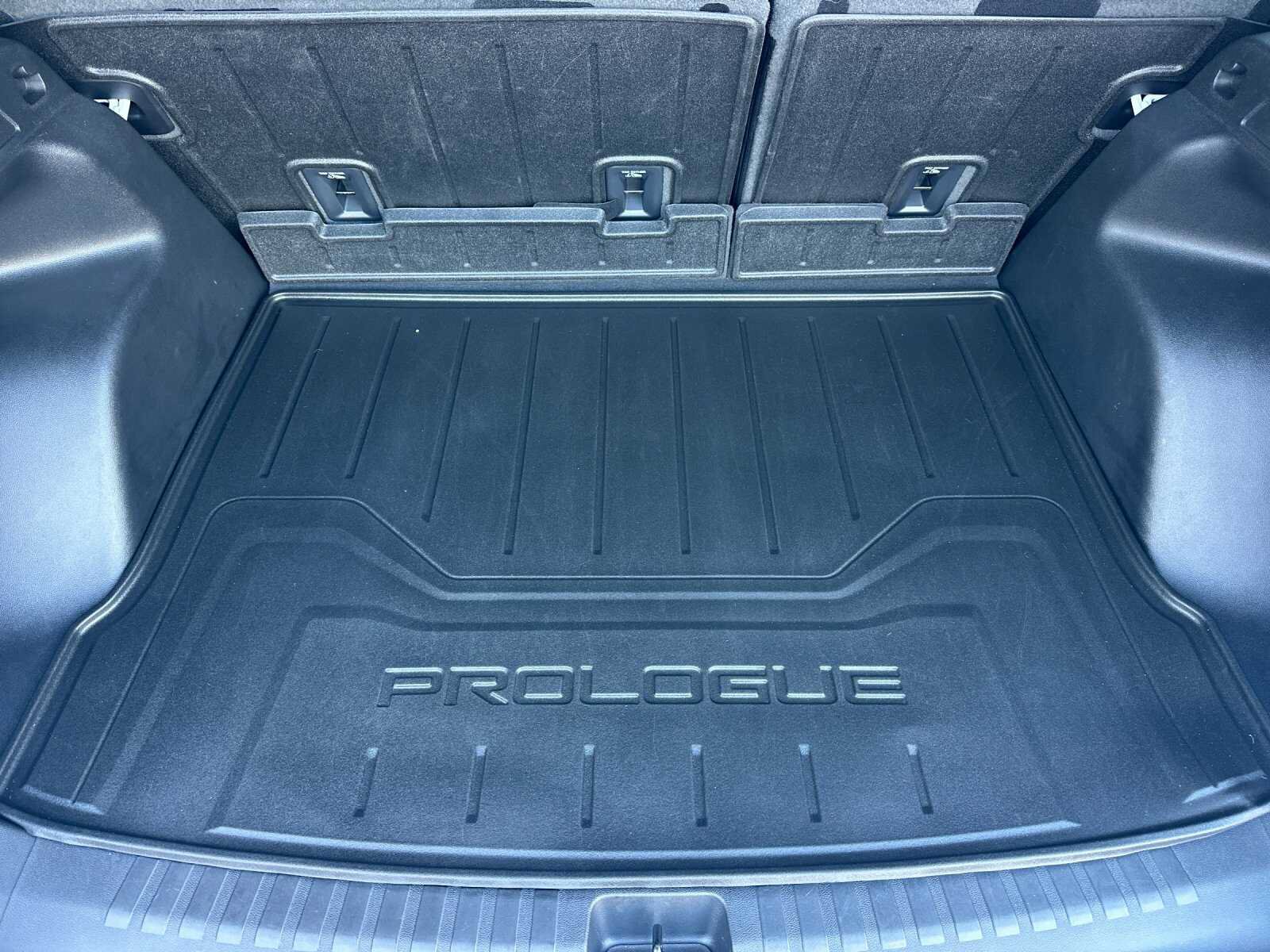 Used 2024 Honda Prologue Elite image 18