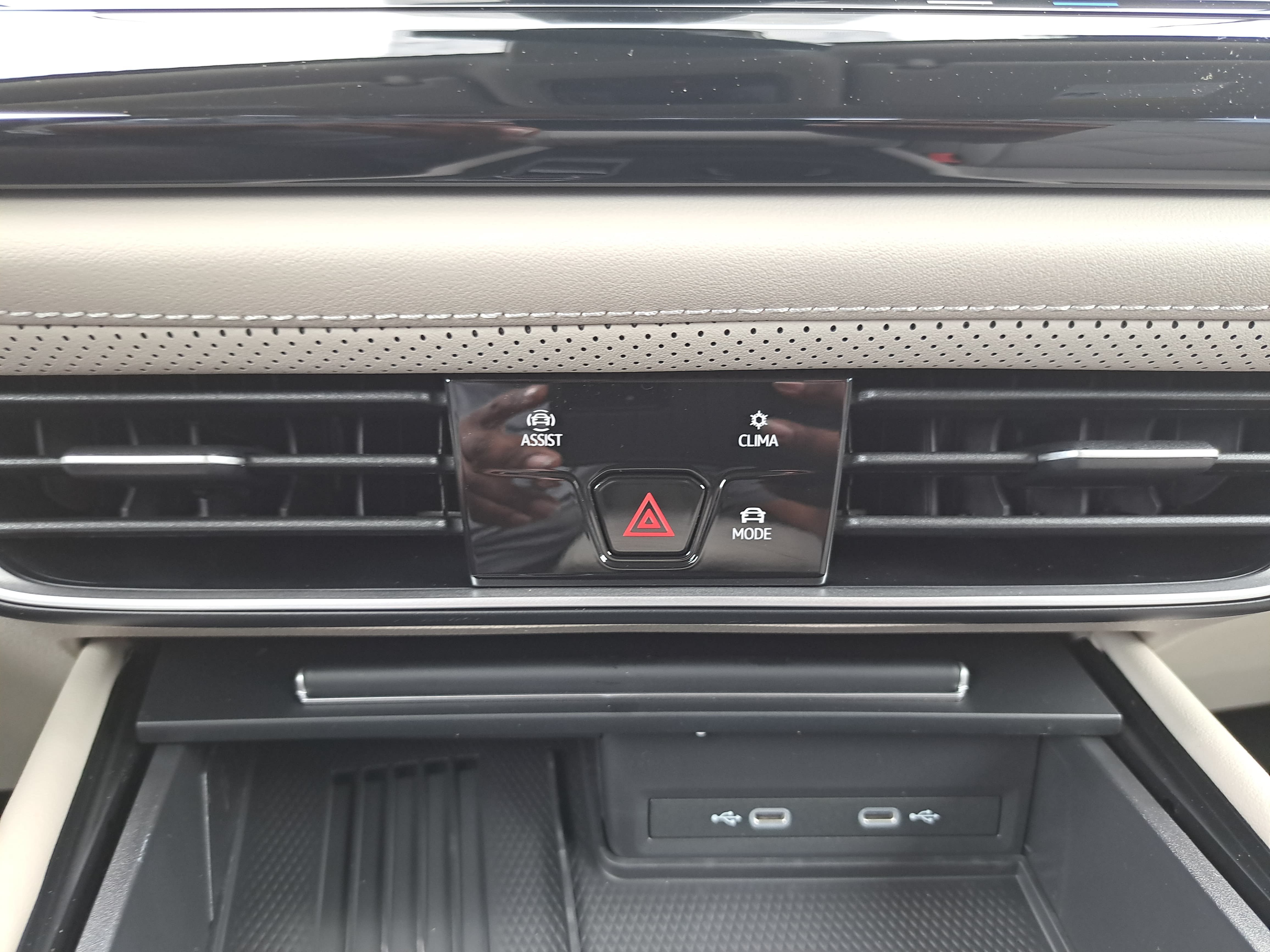 New 2026 Volkswagen Atlas SE AWD/4WD image 20