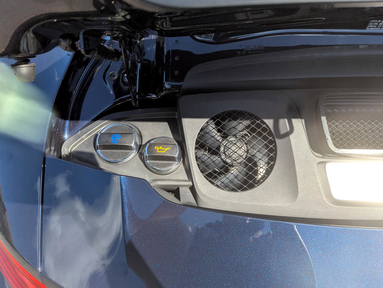 Used 2017 Porsche 911 Carrera S image 50