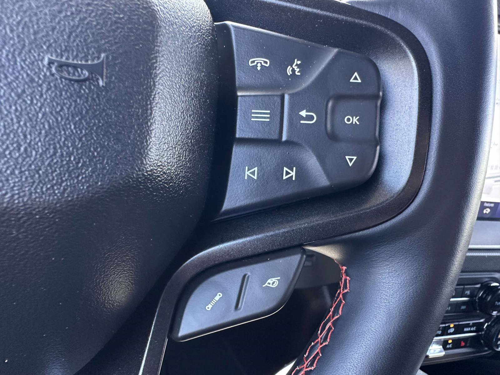 Used 2024 Ford Bronco Raptor AWD/4WD image 18