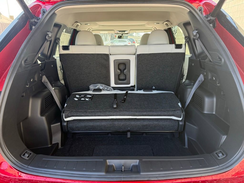 New 2026 Mitsubishi Outlander SEL image 26