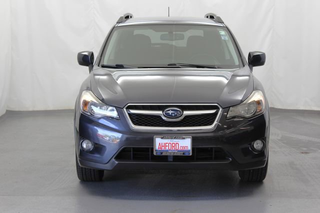 Used 2013 Subaru Crosstrek 2.0i Limited w/ Popular Pkg 1 AWD/4WD image 4