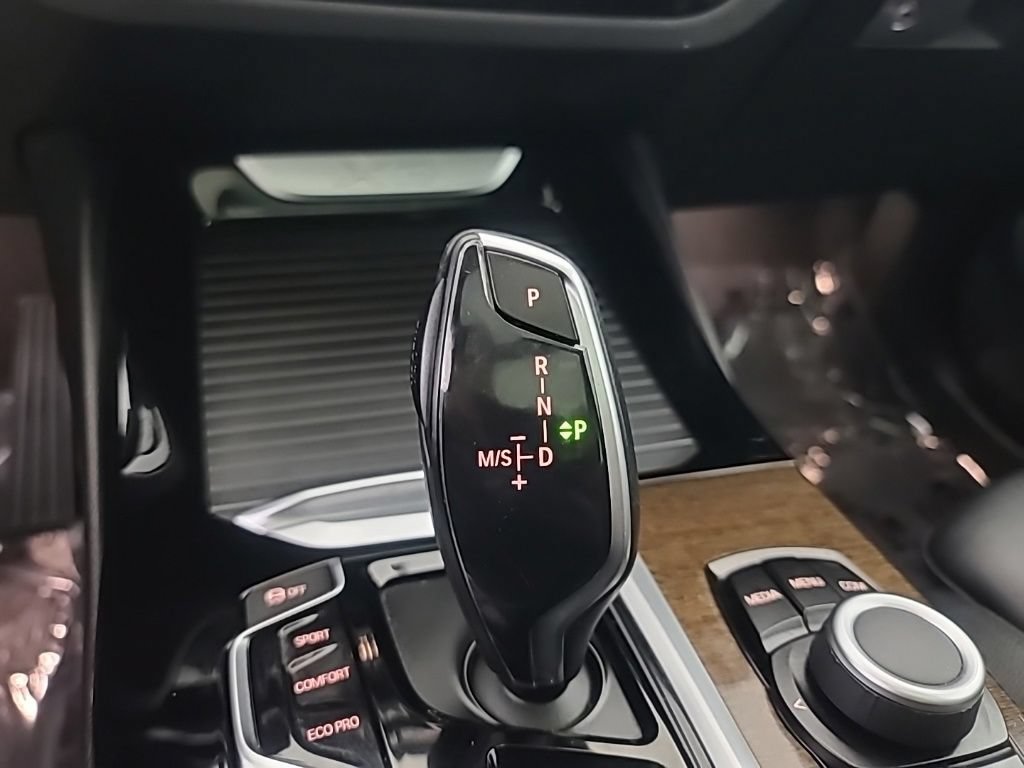 Used 2018 BMW X3 xDrive30i w/ Convenience Package AWD/4WD image 40