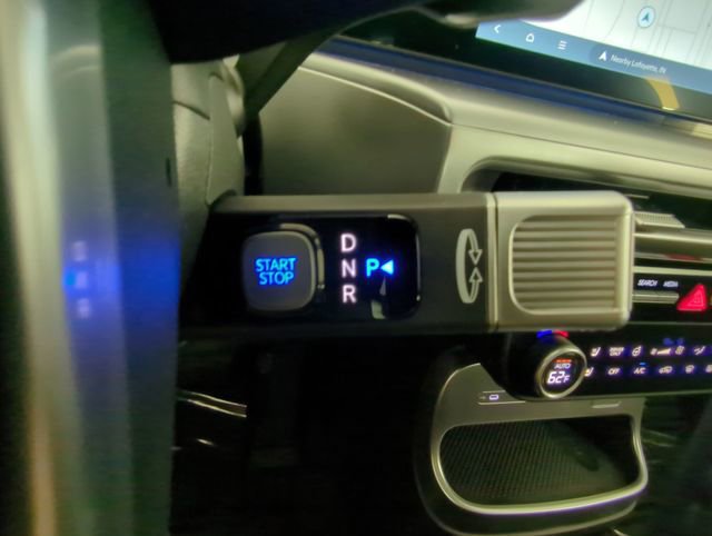 New 2026 Hyundai Ioniq 9 Limited image 30