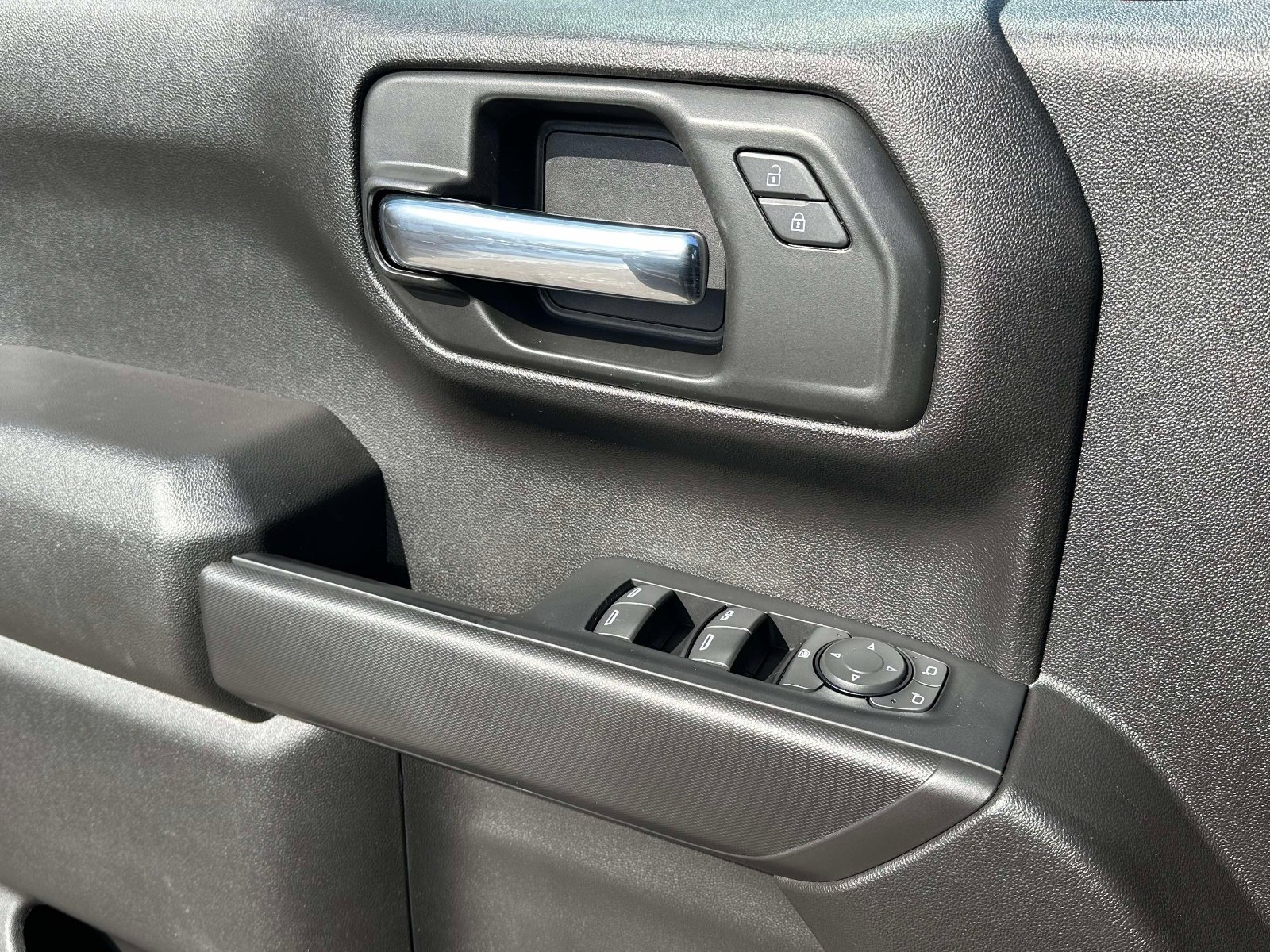 Used 2022 Chevrolet Silverado 1500 Custom Trail Boss image 21